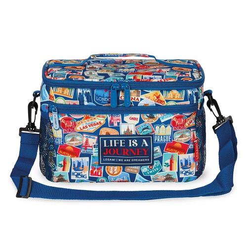 BOSSA PER AL DINAR 7,7 L – ENGANXINES DE VIATGE | 8052694039981 | Llibreria Online de Tremp