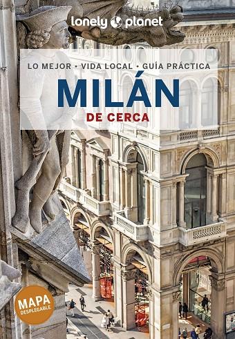 MILÁN DE CERCA 5 | 9788408263500 | HARDY, PAULA | Llibreria Online de Tremp