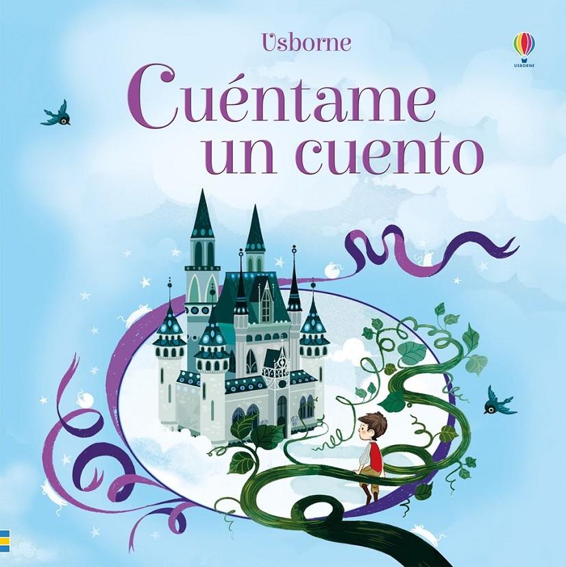 CUENTAME UN CUENTO | 9781474931229
