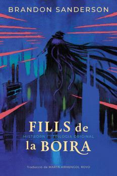 FILLS DE LA BOIRA | 9788410254121 | SANDERSON, BRANDON