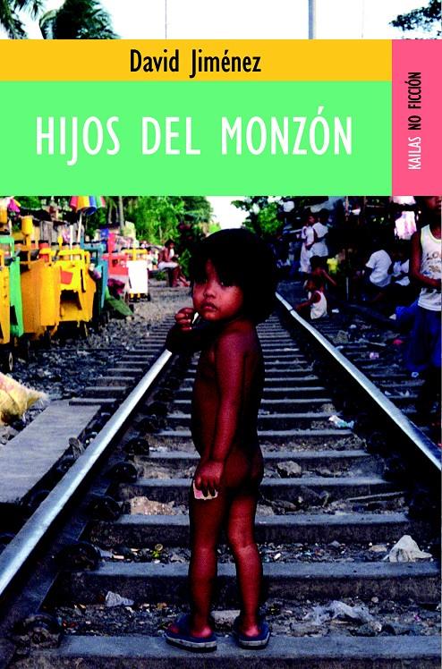 HIJOS DEL MONZON | 9788489624313 | JIMENEZ, DAVID | Llibreria Online de Tremp