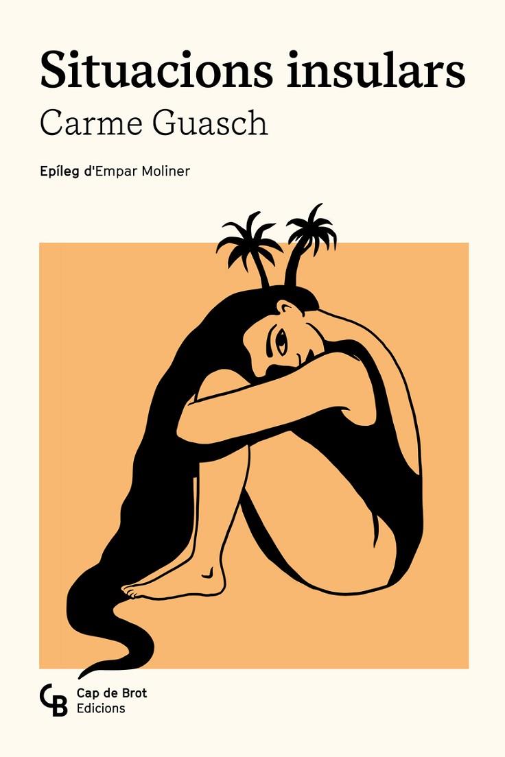 SITUACIONS INSULARS | 9788412910841 | GUASCH I DARNÉ, CARME | Llibreria Online de Tremp
