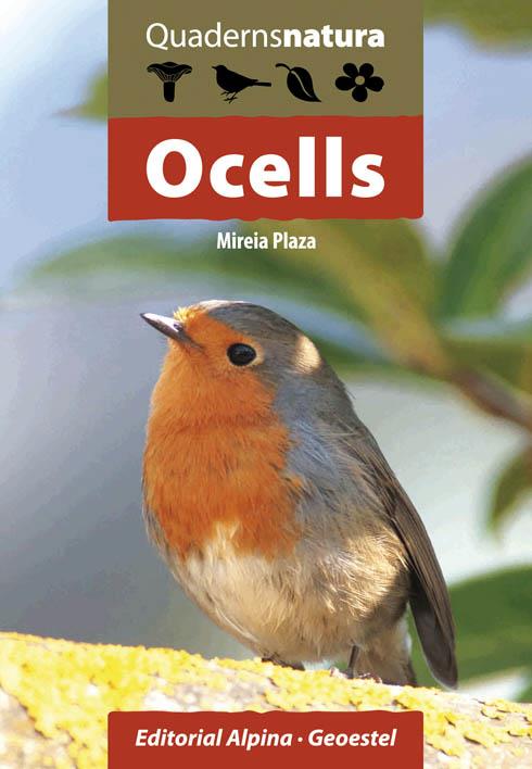 OCELLS | 9788480904544 | PLAZA, MIREIA