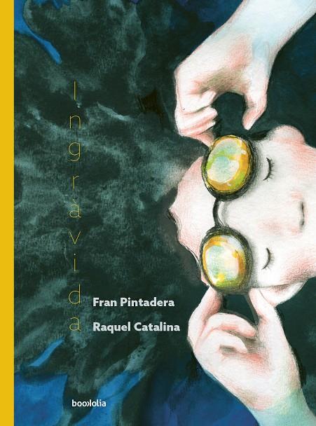INGRÀVIDA | 9791387702052 | PINTADERA, FRAN | Llibreria Online de Tremp