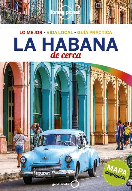 LA HABANA DE CERCA 1 | 9788408177593 | SAINSBURY, BRENDAN | Llibreria Online de Tremp