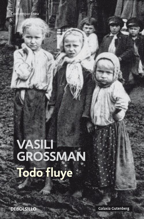 TODO FLUYE | 9788499081731 | GROSSMAN, VASILI