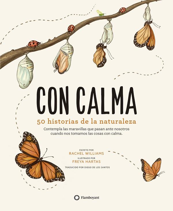 CON CALMA | 9788417749590 | WILLIAMS, RACHEL | Llibreria Online de Tremp