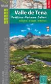 VALLE DE TENA - PANTICOSA, PARTACUA, SALLENT | 9788480906357