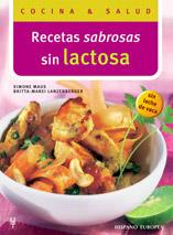 RECETAS SABOROSAS SIN LACTOSA | 9788425516450 | MAUS, SIMONE | Llibreria Online de Tremp