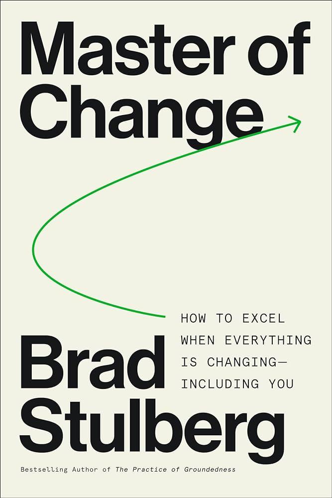 MASTER OF CHANGE | 9780063253162 | Llibreria Online de Tremp