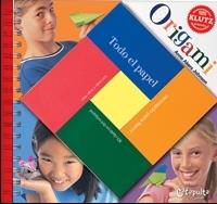 ORIGAMI NE | 9789876371988 | ANNE AKERS JOHNSON