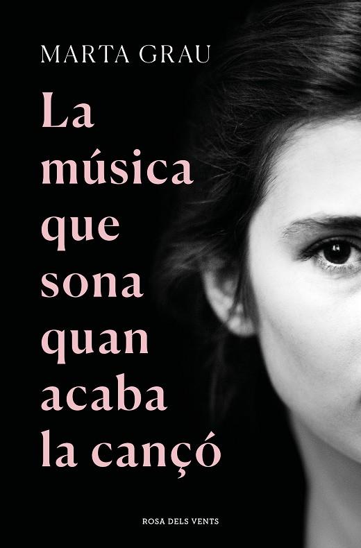 LA MÚSICA QUE SONA QUAN ACABA LA CANÇÓ | 9788417909895 | GRAU, MARTA | Llibreria Online de Tremp