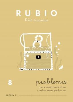 PROBLEMES 08 | 9788489773134