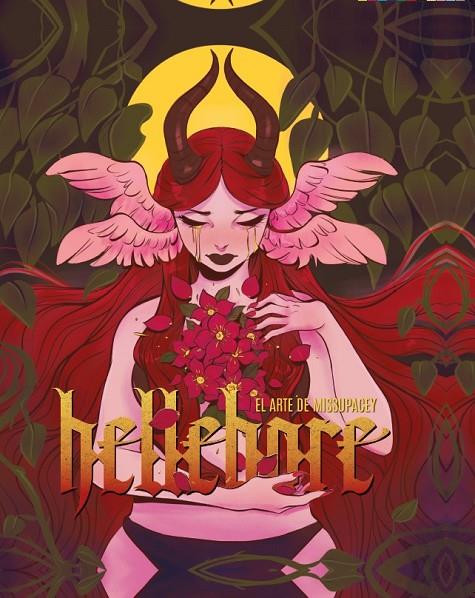 HELLEBORE: EL ARTE DE MISSUPACEY | 9788426739797 | , MISSUPACEY | Llibreria Online de Tremp