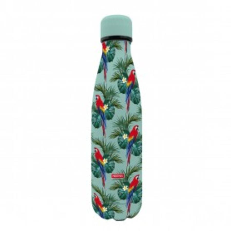 BOTELLA TERMO INOX 500 ML LLOROS | 8436588851321 | Llibreria Online de Tremp