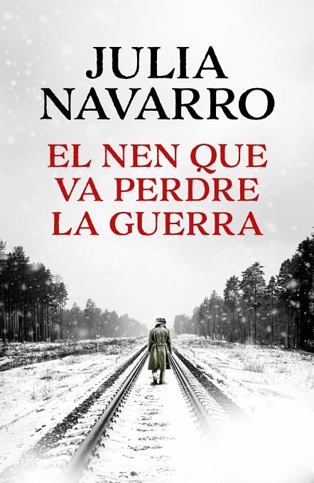 EL NEN QUE VA PERDRE LA GUERRA | 9788419394934 | NAVARRO, JULIA | Llibreria Online de Tremp