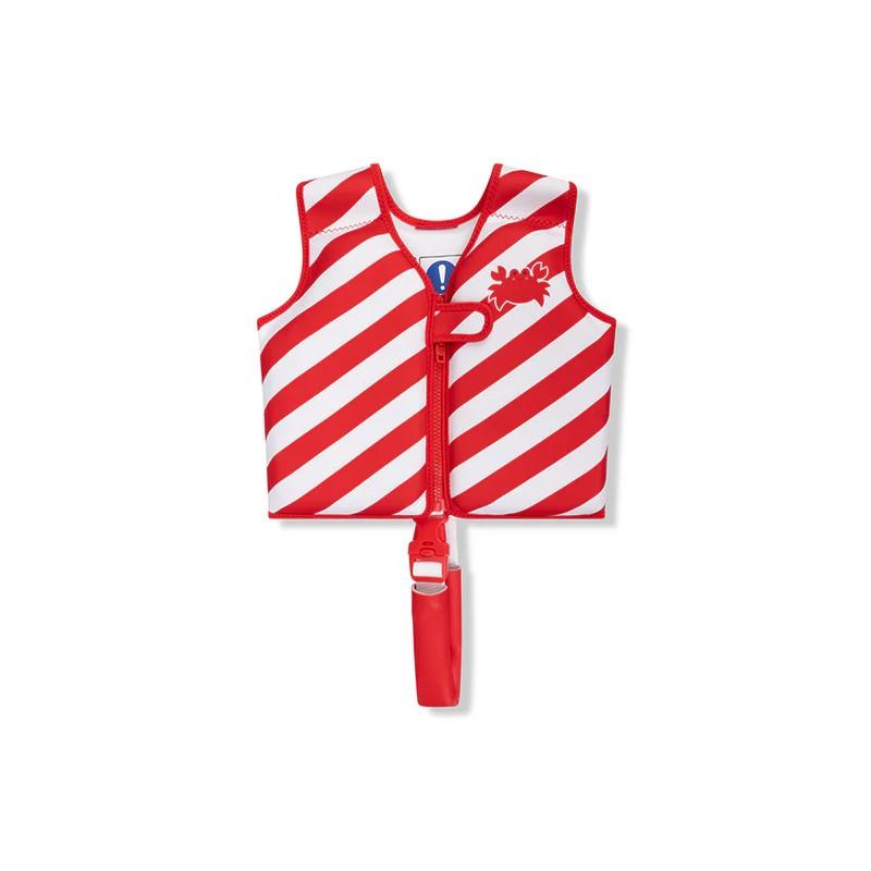 SWIM ESSENTIALS – ARMILLA DE FLOTACIÓ CRANC (2-3 ANYS) | 8721197411425 | Llibreria Online de Tremp