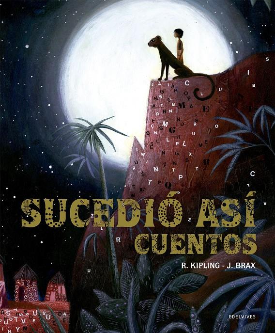 SUCEDIÓ ASÍ - CUENTOS | 9788426398468 | JOSEP RUDYARD KIPLING