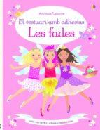 LES FADES | 9781474942331 | FIONA WATT | Llibreria Online de Tremp
