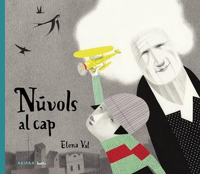 NÚVOLS AL CAP | 9788417440572 | VAL, ELENA | Llibreria Online de Tremp