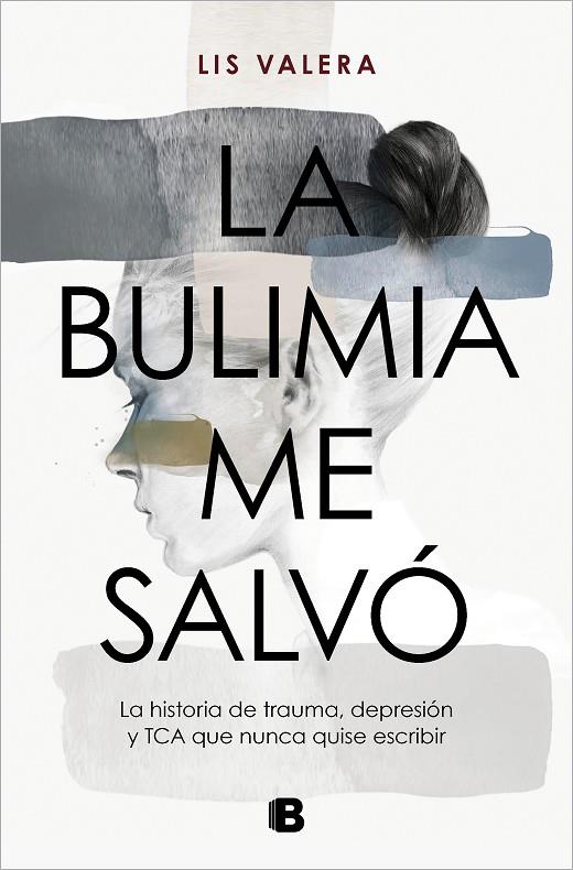 LA BULIMIA ME SALVÓ | 9788466675512 | VALERA, LIS | Llibreria Online de Tremp
