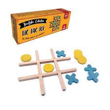 SVOORETRO TIC TAC TOE | 5208006231359 | Llibreria Online de Tremp