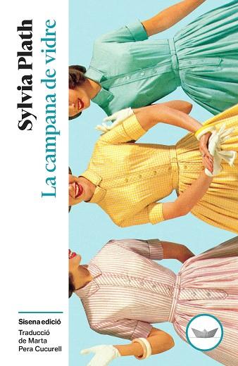 LA CAMPANA DE VIDRE | 9791387726522 | PLATH, SYLVIA | Llibreria Online de Tremp
