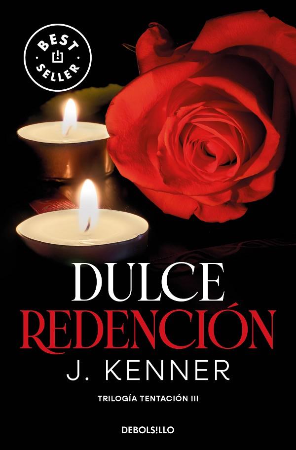 DULCE REDENCIÓN (TRILOGÍA TENTACIÓN 3) | 9788466370509 | KENNER, J. | Llibreria Online de Tremp
