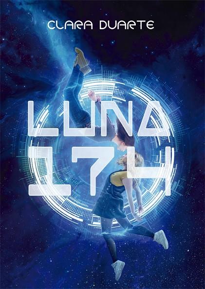 LUNA 174 | 9788424665265 | DUARTE, CLARA | Llibreria Online de Tremp