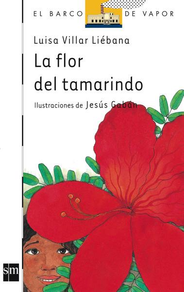 FLOR DEL TAMARIDO, LA | 9788434885356 | VILLAR LIEBANA, LUISA | Llibreria Online de Tremp