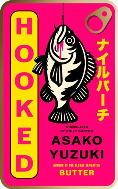 HOOKED | 9780008753832 | YUZUKI, ASAKO | Llibreria Online de Tremp
