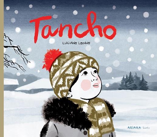 TANCHO | 9788417440800 | LOZANO, LUCIANO | Llibreria Online de Tremp