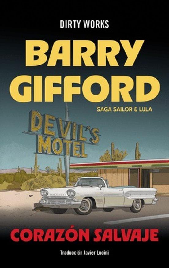 CORAZÓN SALVAJE | 9788419288585