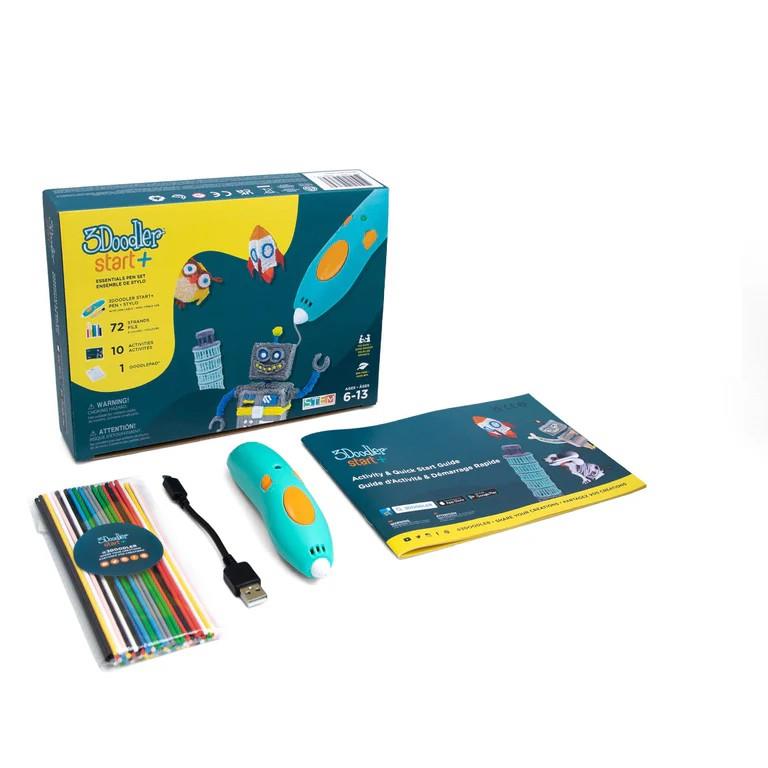 3DOODLER START+ LLAPIS 3D | 817005023848 | Llibreria Online de Tremp