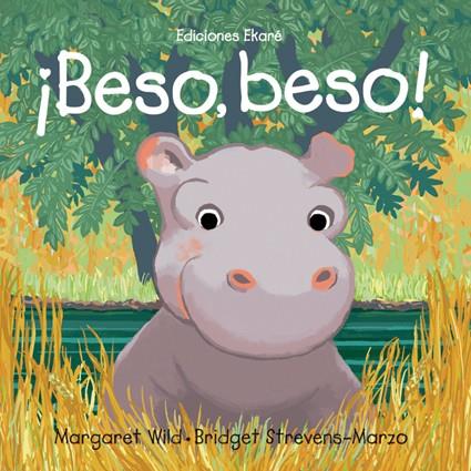 BESO, BESO | 9789802573097 | WILD, MARGARET ; WTREVENS-MARZO, BRIDGET