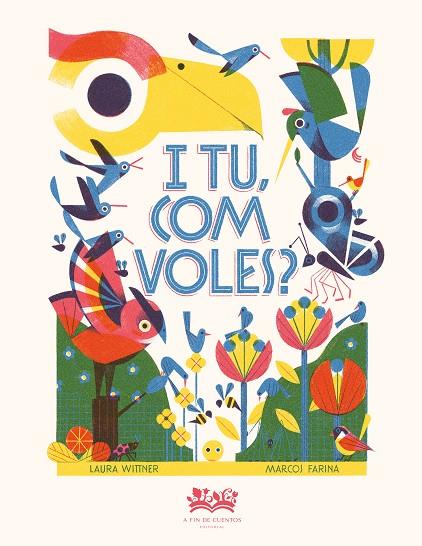 COM VOLES? | 9788419684738 | WITTNER, LAURA | Llibreria Online de Tremp