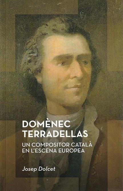 DOMÈNEC TERRADELLAS | 9788412853391 | JOSEP DOLCET