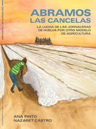 ABRAMOS LAS CANCELAS | 9788419833037
