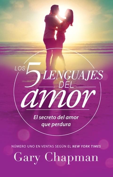 LOS 5 LENGUAJES DE AMOR | 9780789923738 | Llibreria Online de Tremp