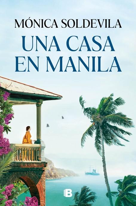 UNA CASA EN MANILA | 9788466682633 | SOLDEVILA, MÓNICA | Llibreria Online de Tremp