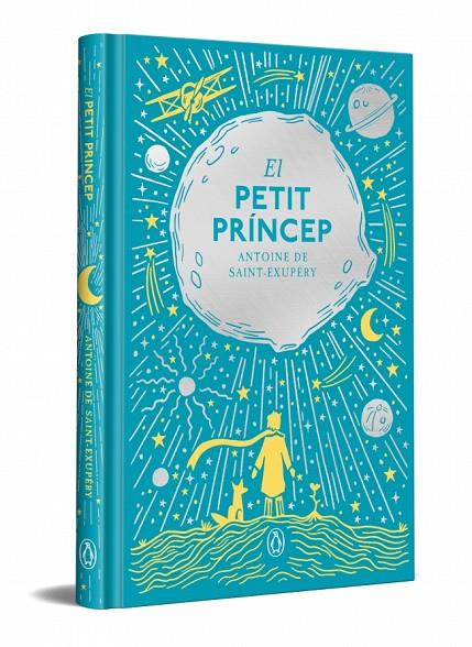EL PETIT PRÍNCEP | 9788491057840 | SAINT-EXUPÉRY, ANTOINE DE | Llibreria Online de Tremp
