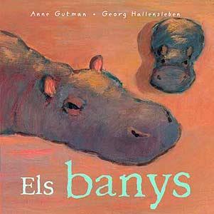 BANYS, ELS | 9788426133236 | GUTMAN, ANNE; HALLENSLEBEN, GEORG