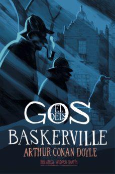 EL GOS DELS BASKERVILLE | 9788416547944 | ARTHUR CONAN DOYLE | Llibreria Online de Tremp