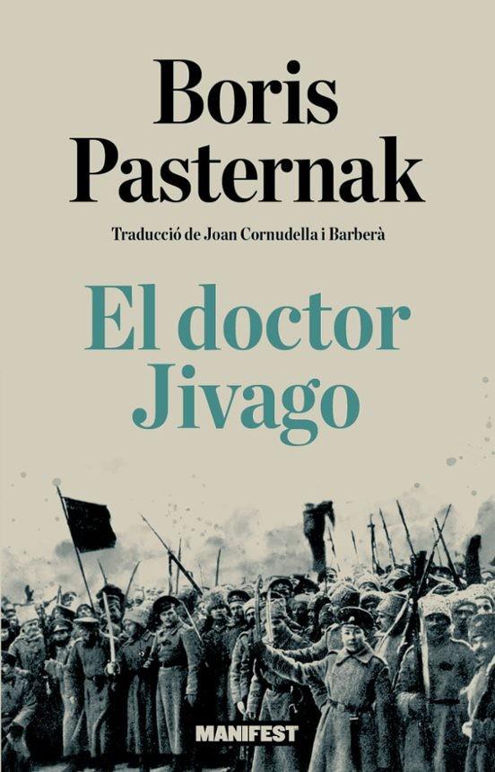 DOCTOR JIVAGO, EL (CAT) | 9791387872953 | Llibreria Online de Tremp