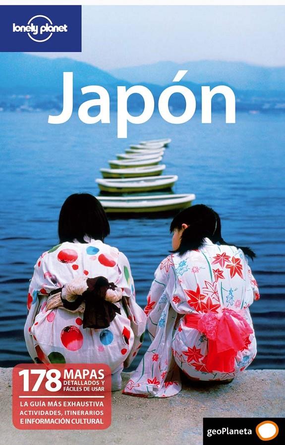 JAPON | 9788408089209 | Llibreria Online de Tremp