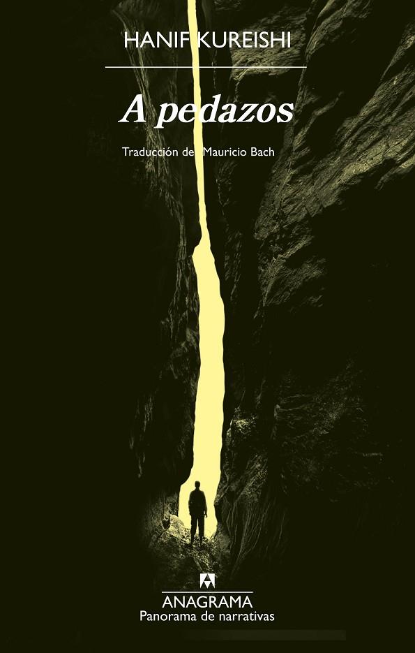 A PEDAZOS | 9788433946898 | KUREISHI, HANIF | Llibreria Online de Tremp