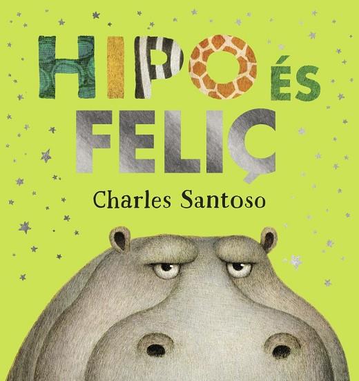 HIPO ÉS FELIÇ | 9788448953973 | SANTOSO, CHARLES | Llibreria Online de Tremp