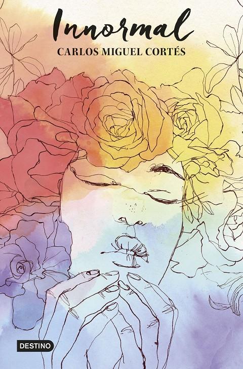 INNORMAL | 9788408147862 | CARLOS MIGUEL CORTÉS (TURISTA EN TU PELO) | Llibreria Online de Tremp