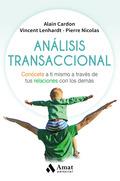 ANÁLISIS TRANSACCIONAL | 9788497359221 | CARDON, ALAIN/LENHARDT, VINCENT/NICOLAS, PIERRE | Llibreria Online de Tremp