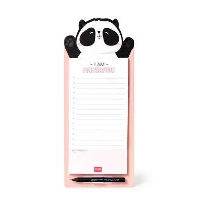 BLOC DE NOTES MAGNÈTIC GATET | 8054320566656 | Llibreria Online de Tremp